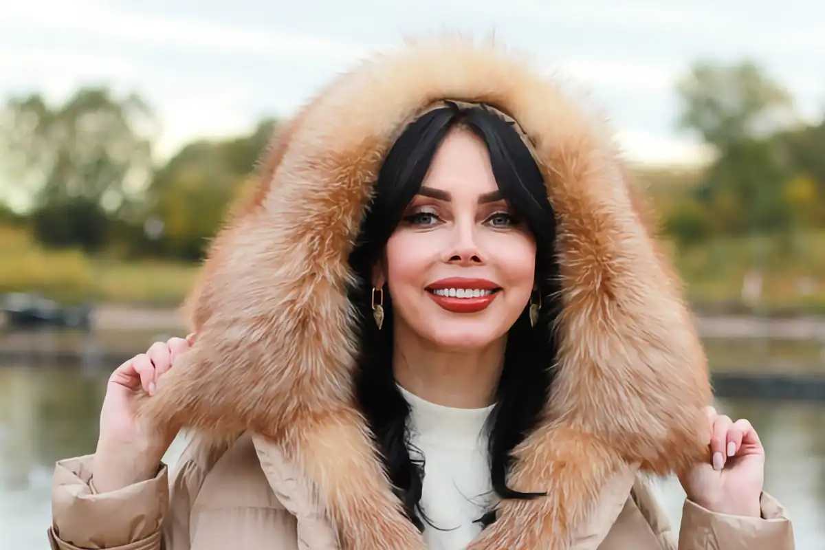 Почему мех не выходит из моды?
