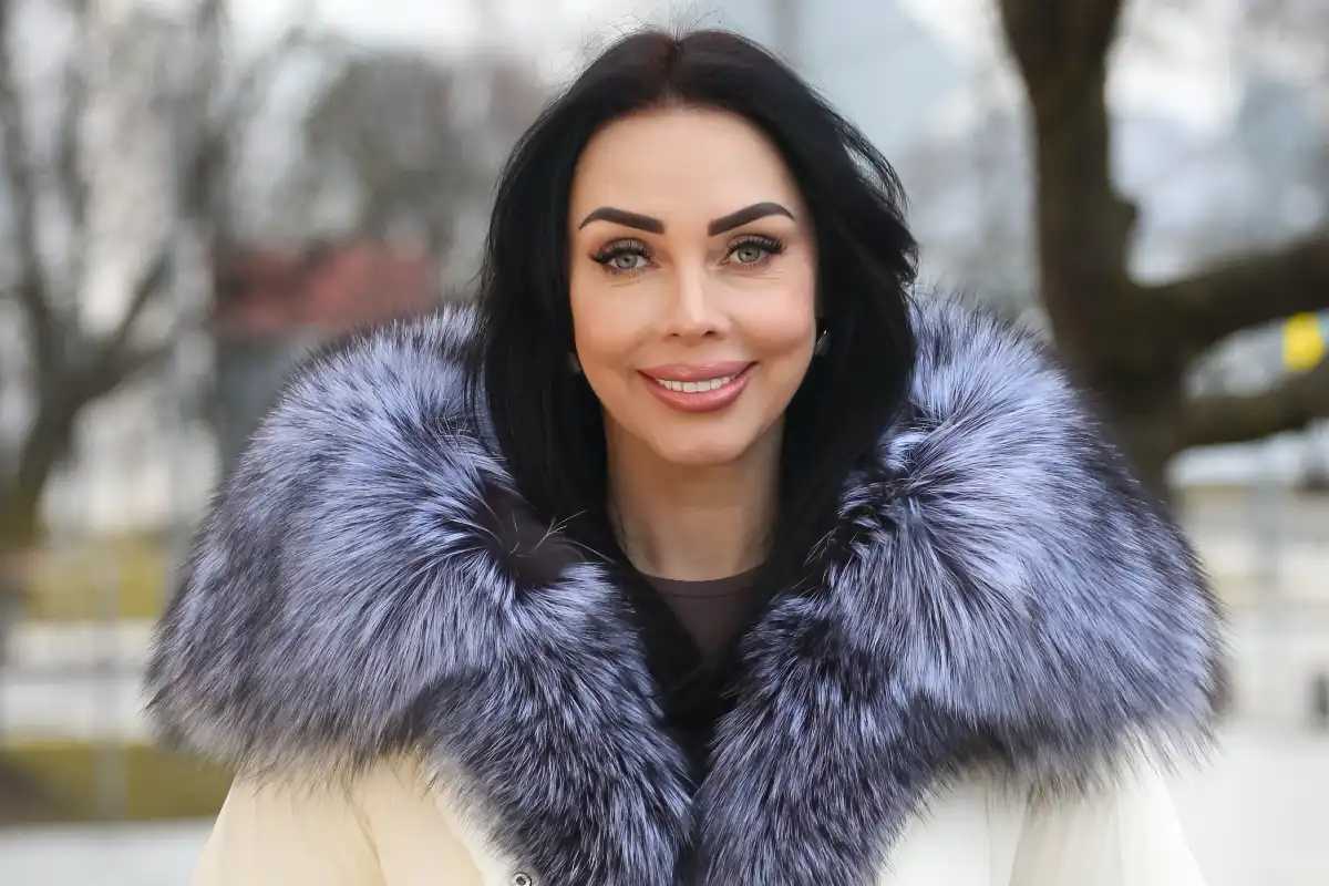 Почему искусственный мех никогда не заменит натуральный?