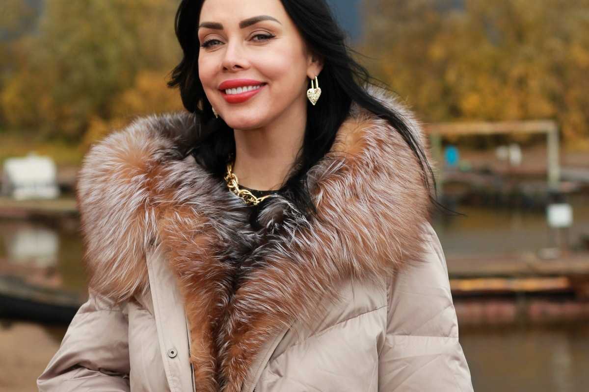 Осознанность против перегруженного дизайна верхней одежды