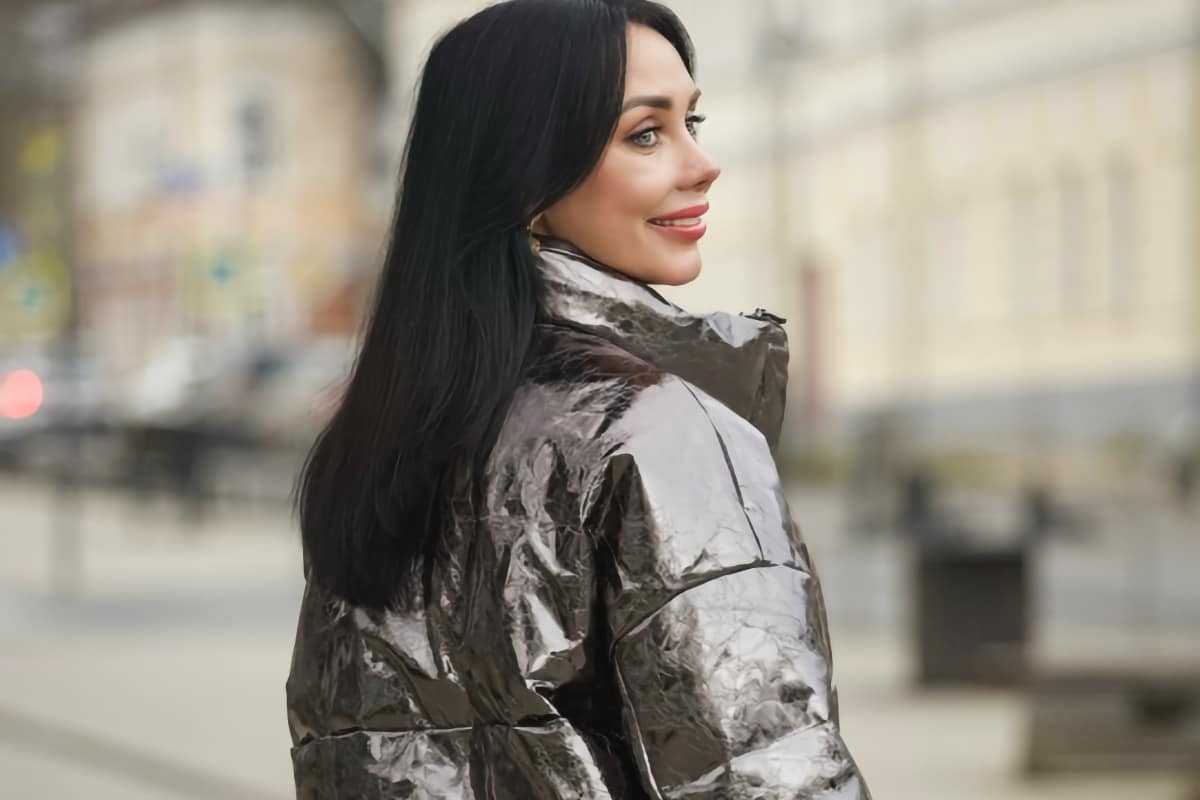 Как ухаживать за куртками из натуральной кожи и комбинированными куртками с кожей