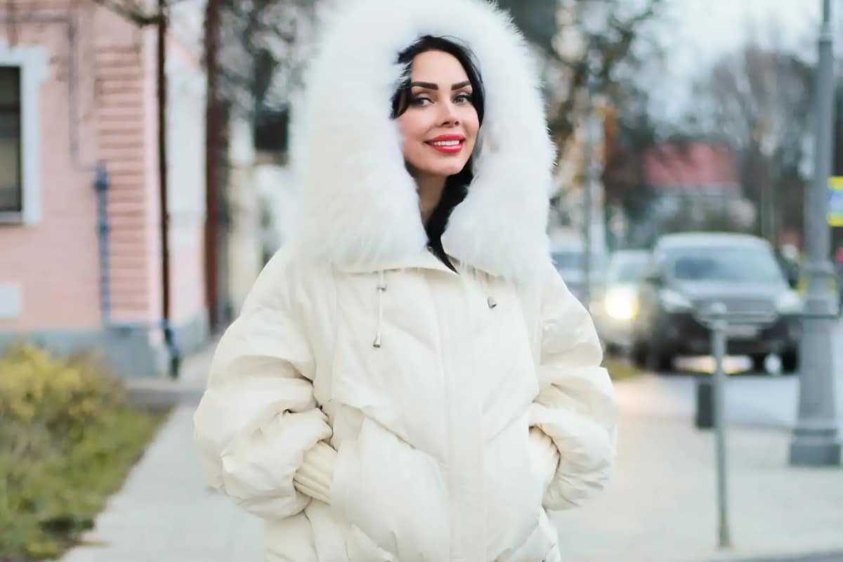 Как правильно подготовить зимнюю одежду к хранению