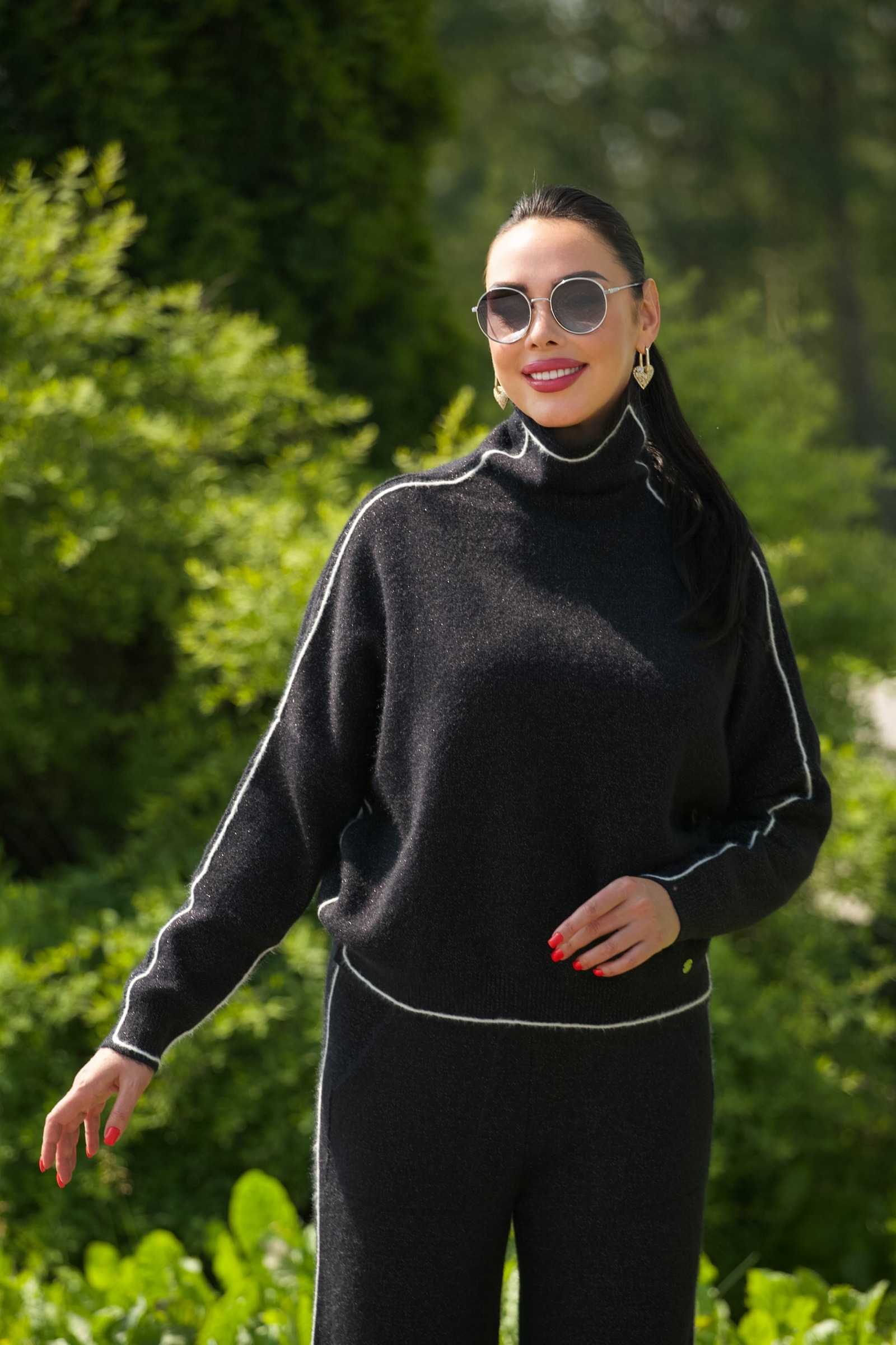 Купить костюм с брюками SERIANNO