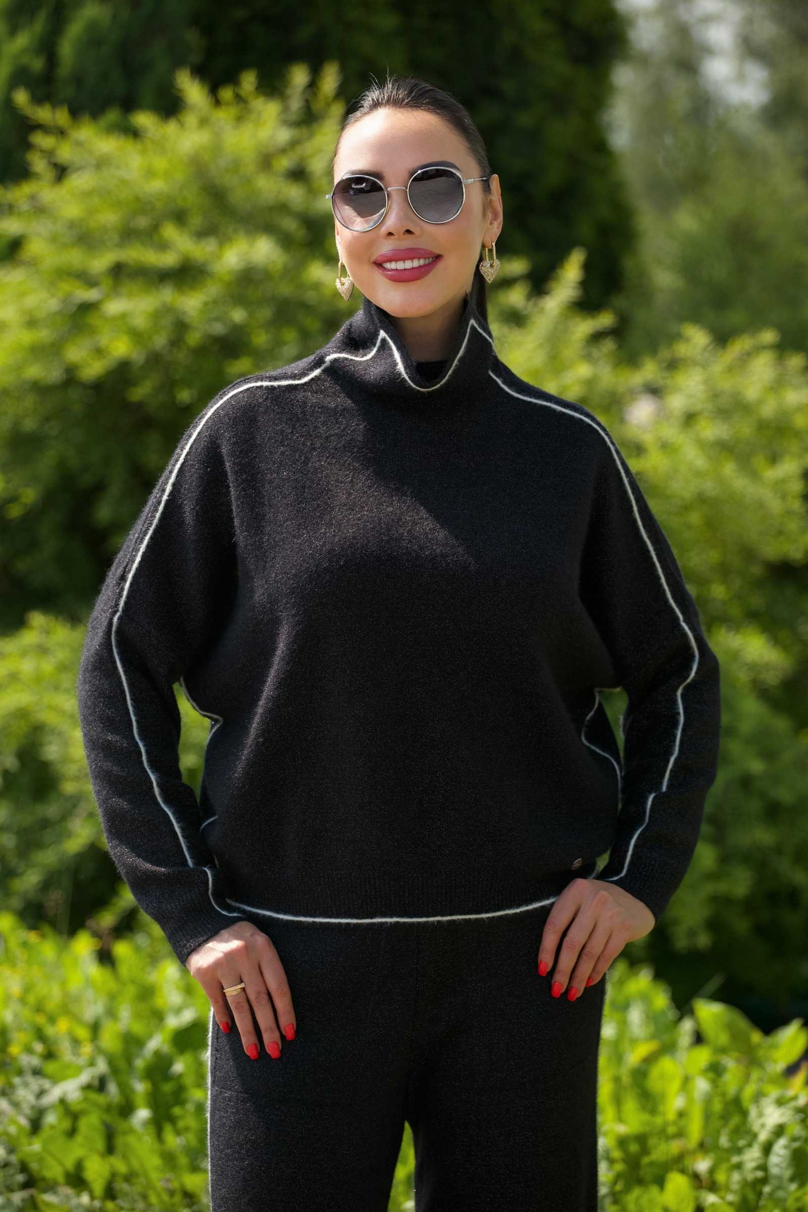 Купить костюм с брюками SERIANNO