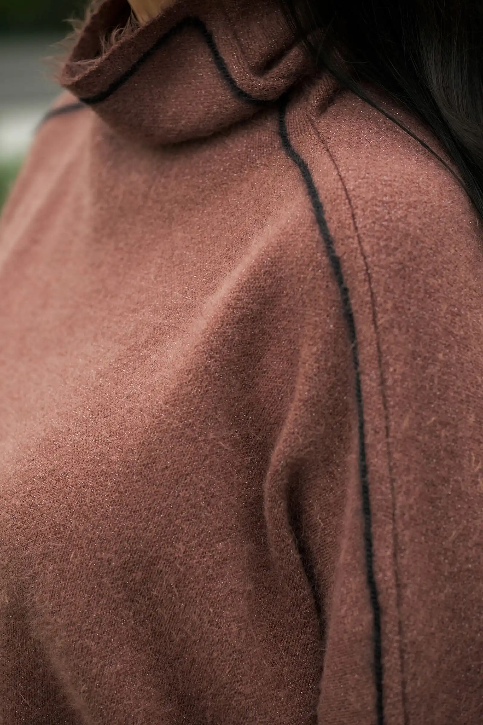 Костюм с брюками SERIANNO