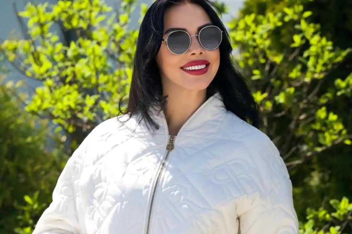 Что носить в прохладном апреле: обзор демисезонной одежды Patania